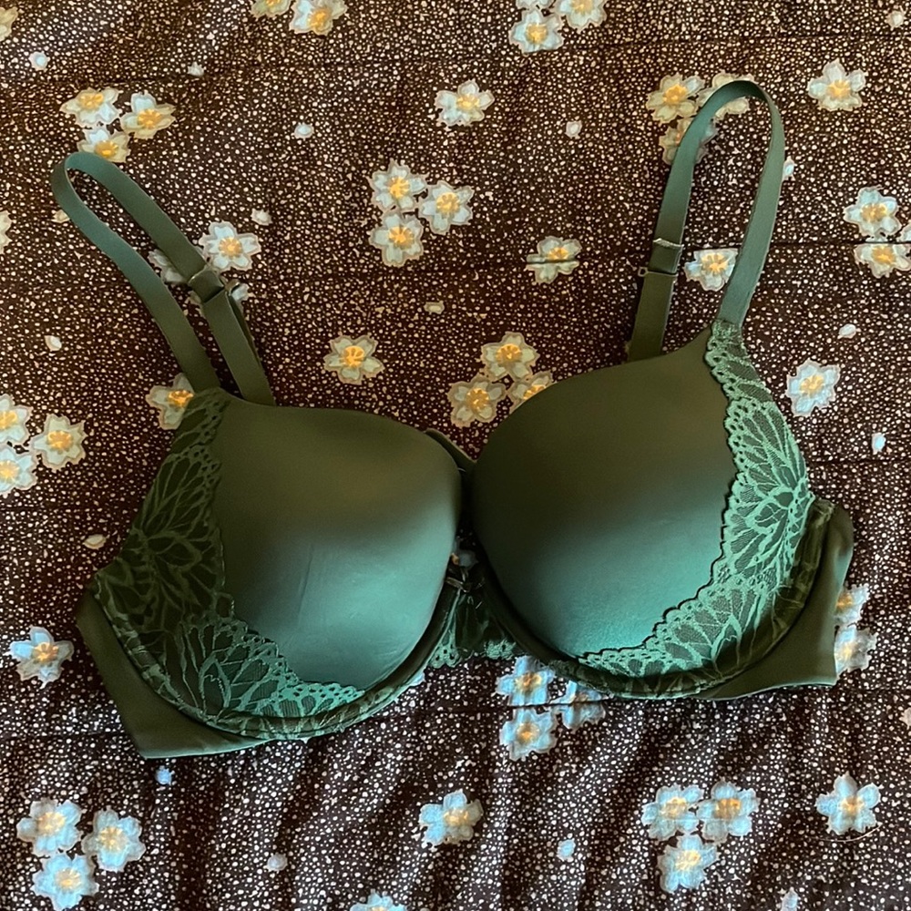 Auden The Radiant Bra